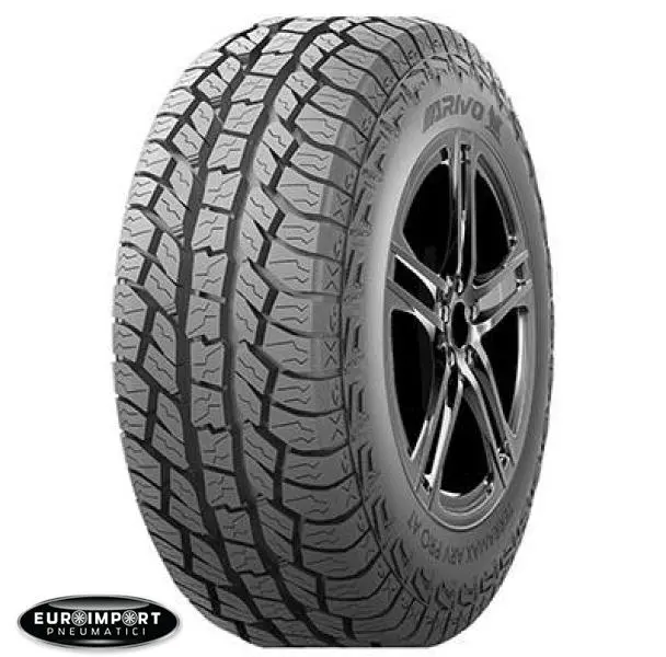 Arivo Terramax arv pro at  215/80 R15 112_110 S  Carico C  TL
